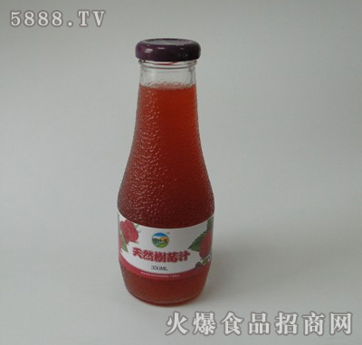 Ȼ(sh)ݮ֭350ml