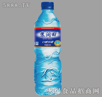 K(rn)VȪˮ550ml