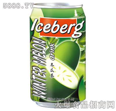 lcebergϲ24x320ml