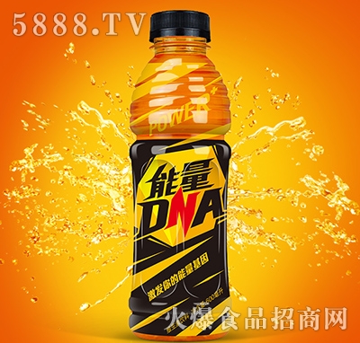 dnaS600ml