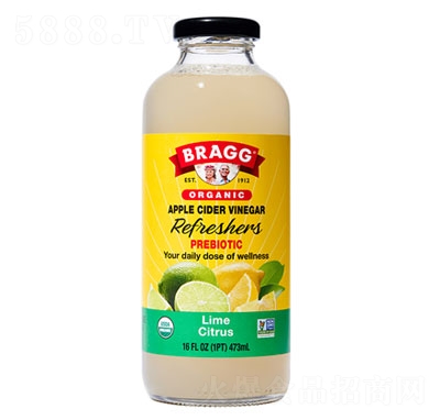 BRAGGO473ml