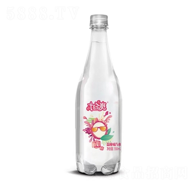 ʮˬ̼֦ζˮ550ml