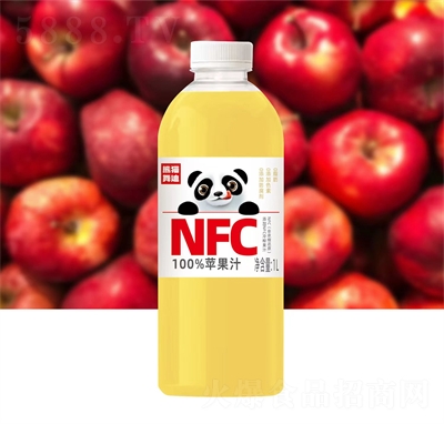 ؈NFC֭ƷO֭1L