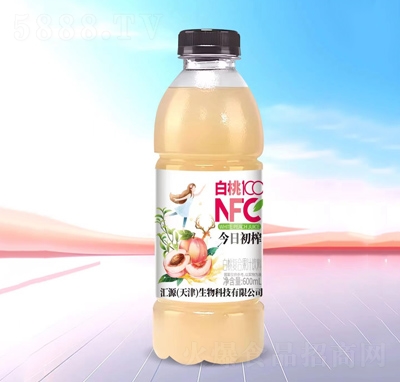 RԴ򣩽ճեNFC֭֭600ml