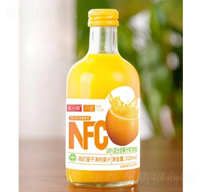 Сȳ֭NFC֭320ml