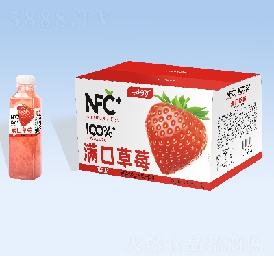 кNFC֭Mڲݮ֭490ml15