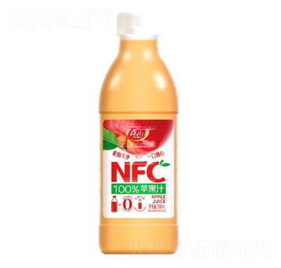 NFC100%O(png)֭500ml