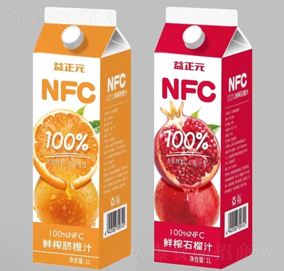 Ԫ100%NFC֭픺1Lb